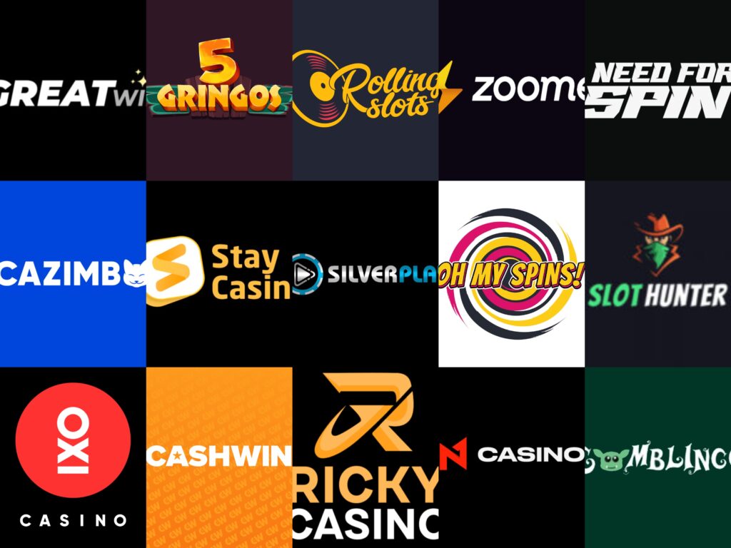 Bester Online Casino Test