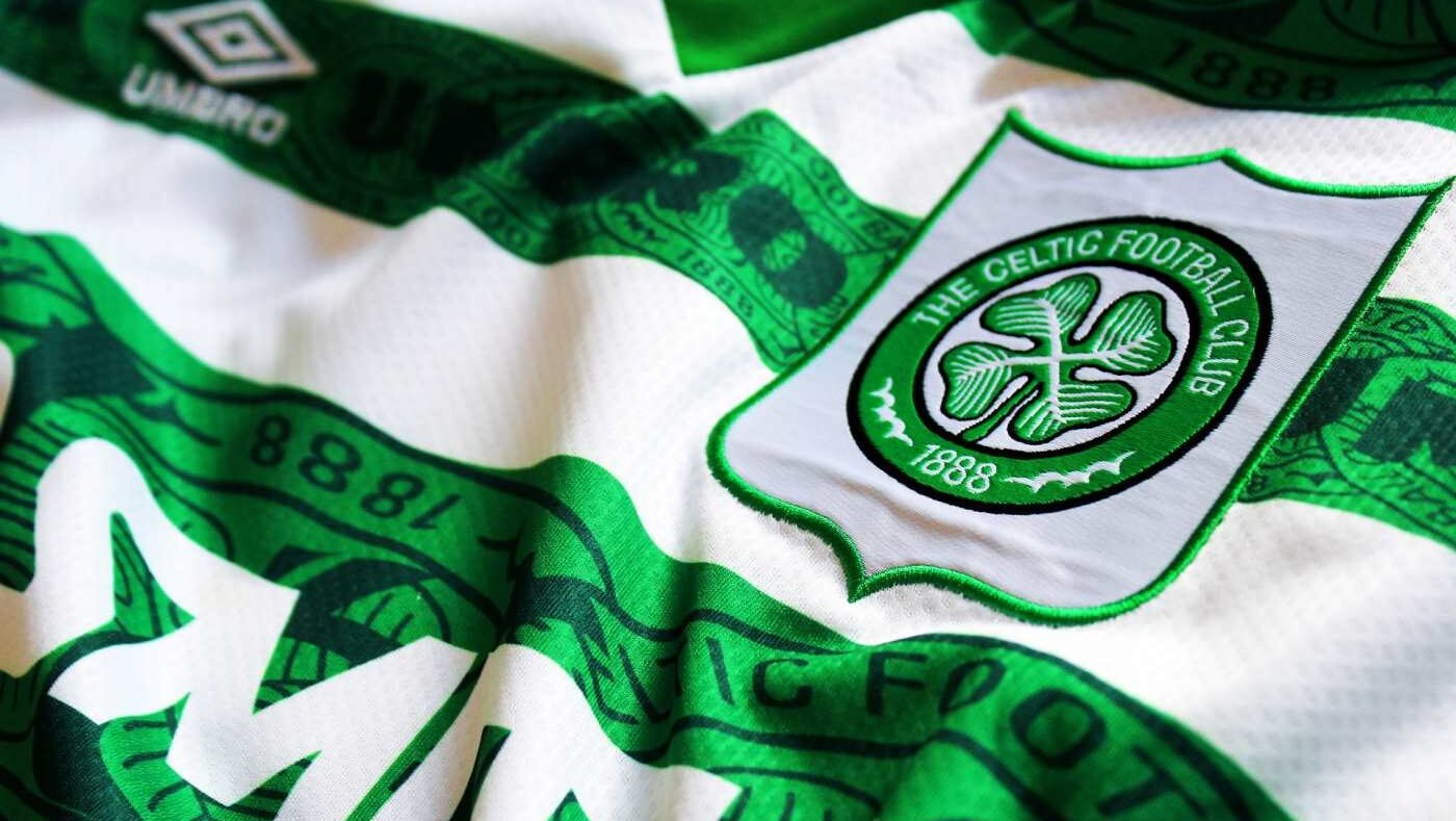 In A League Of Their Own 1 celtic football club league