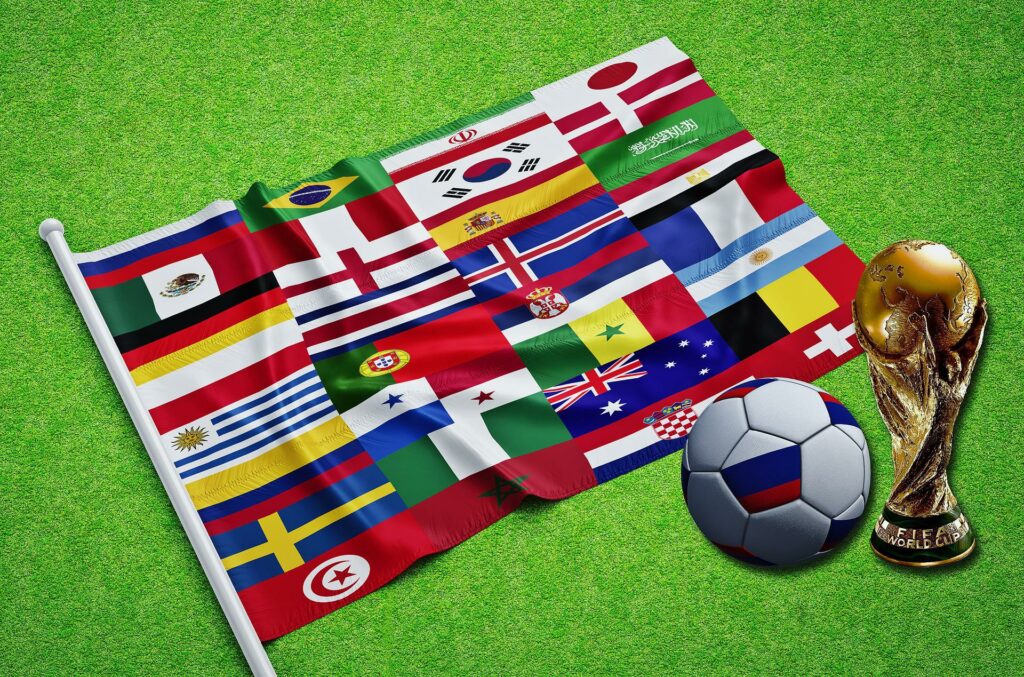 Die wichtigsten Fußball Wettbewerbe 1 club-weltrangliste