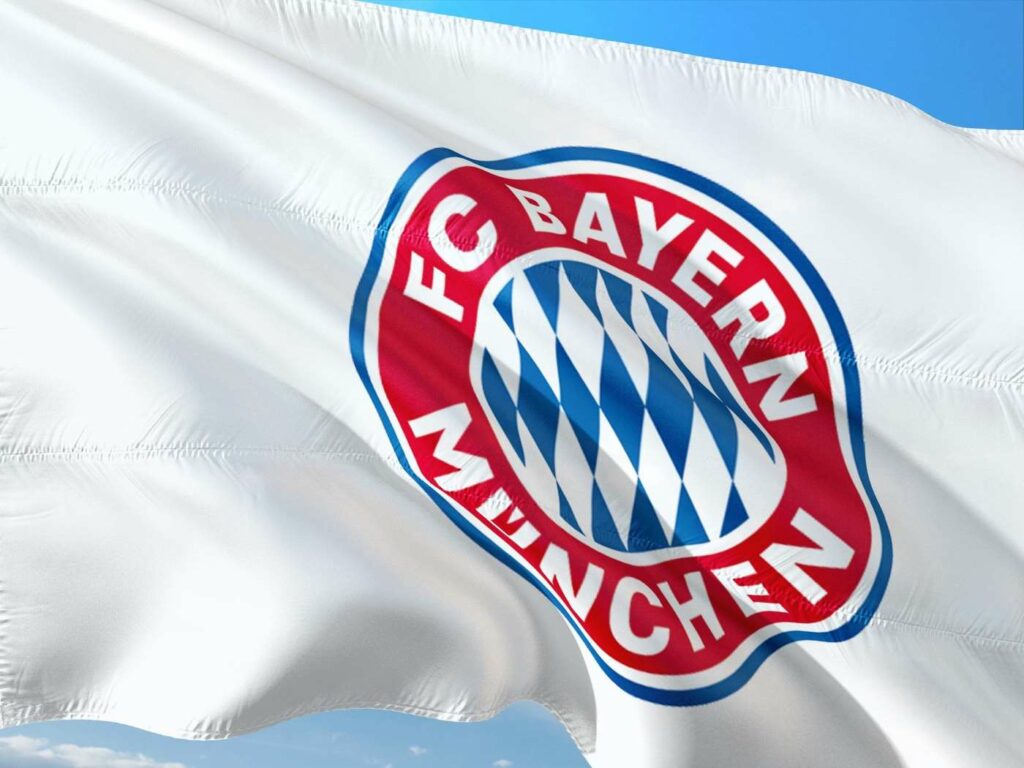 cwr may 2014 bayern münchen