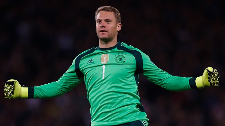 THE WORLD’S BEST GOALKEEPER 2014 1 manuel-neuer