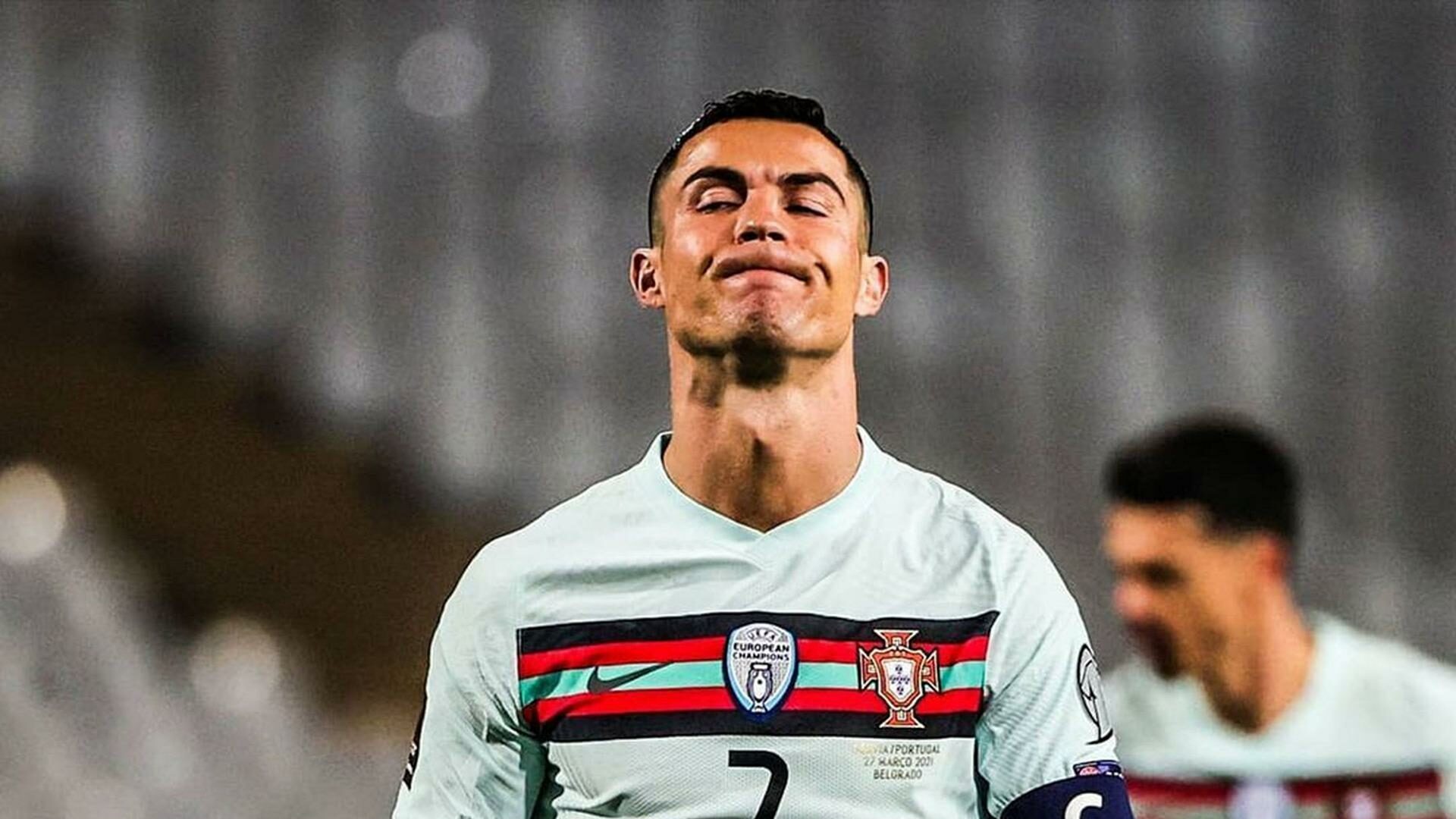 ronaldo