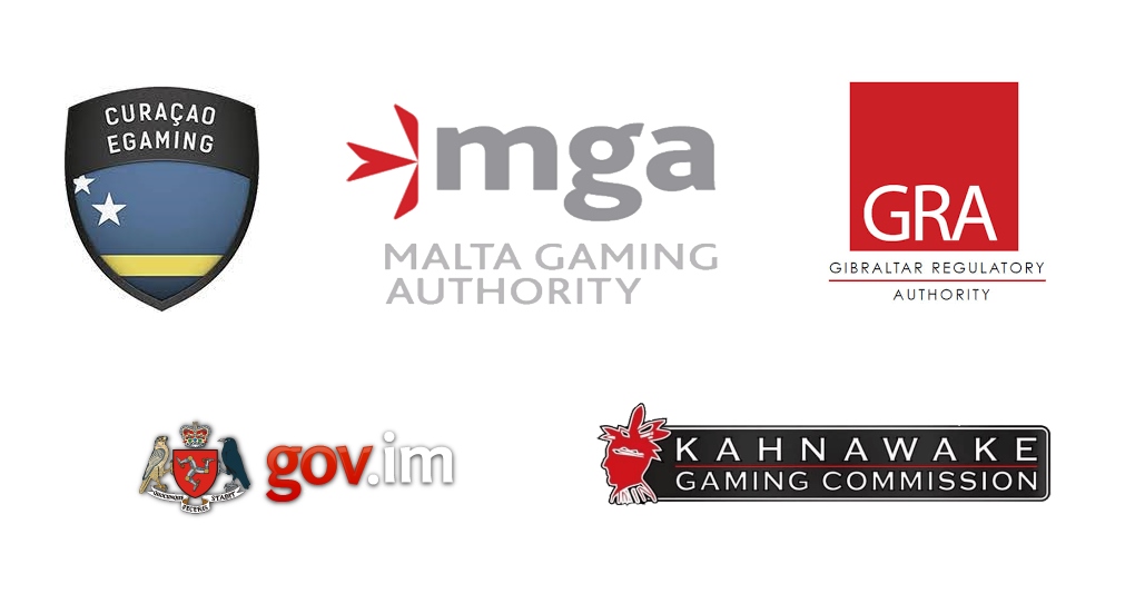 beste online casinos lizenzierung