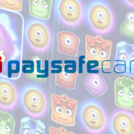 Online Casinos mit Paysafecard: Beste Anbieter 2025