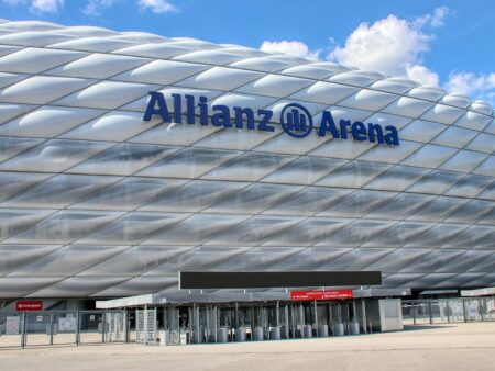 Allianz Arena