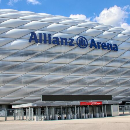 Allianz Arena