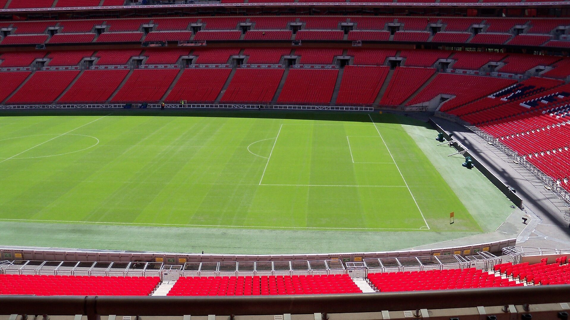 Wembley-Stadion