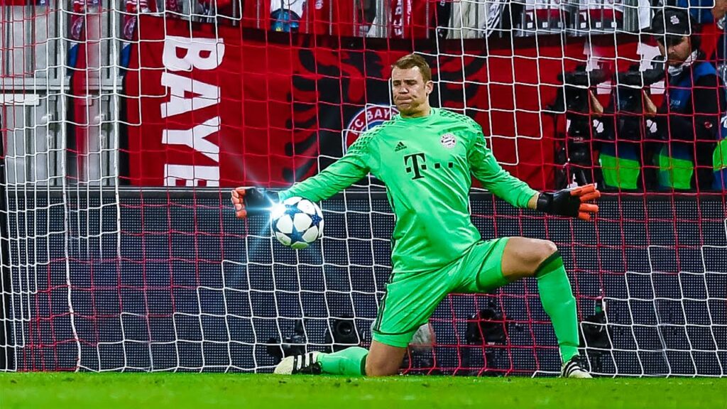 Manuel Neuer