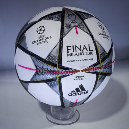 UEFA Champions League