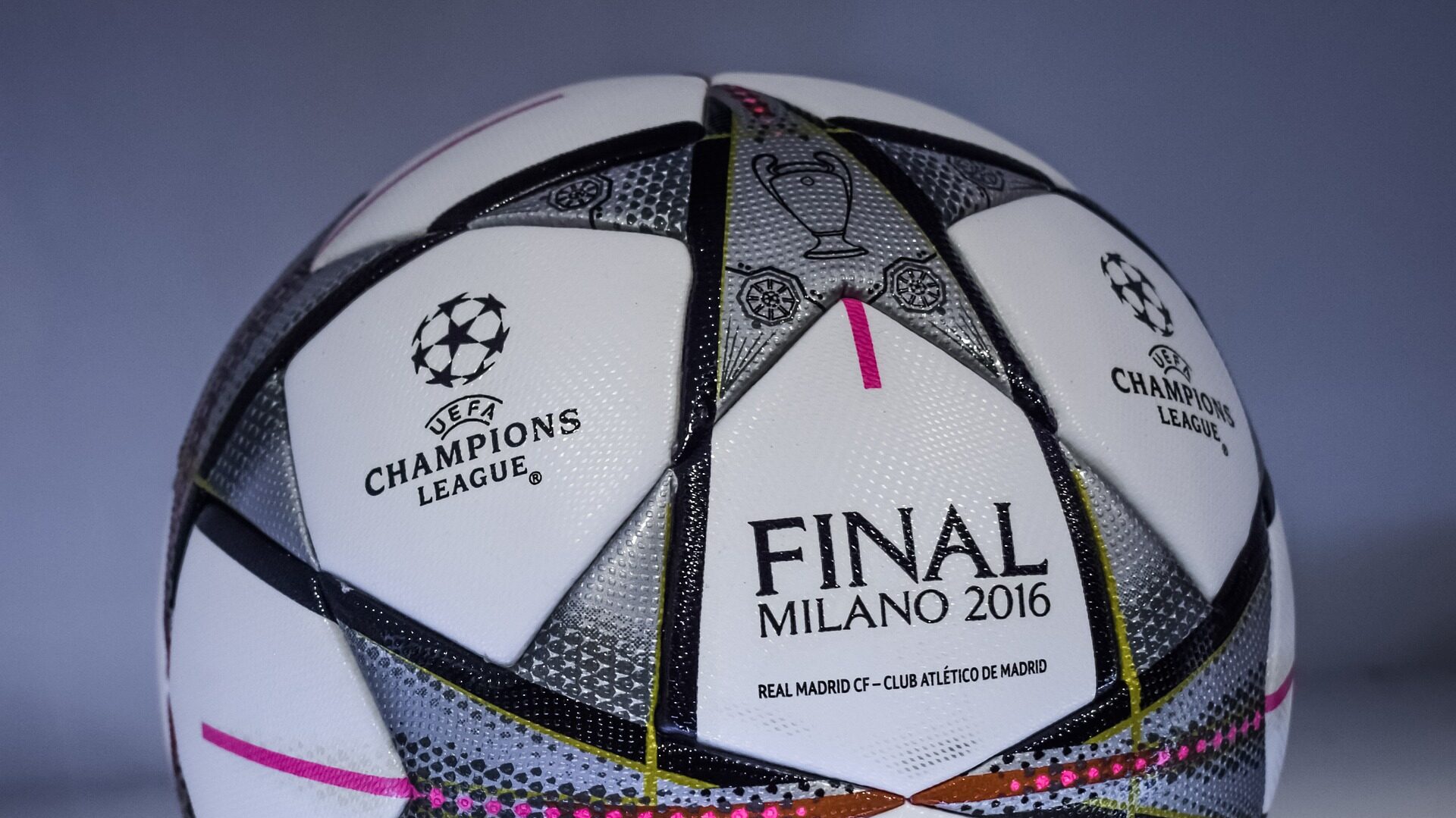UEFA Champions League 1 Champions League