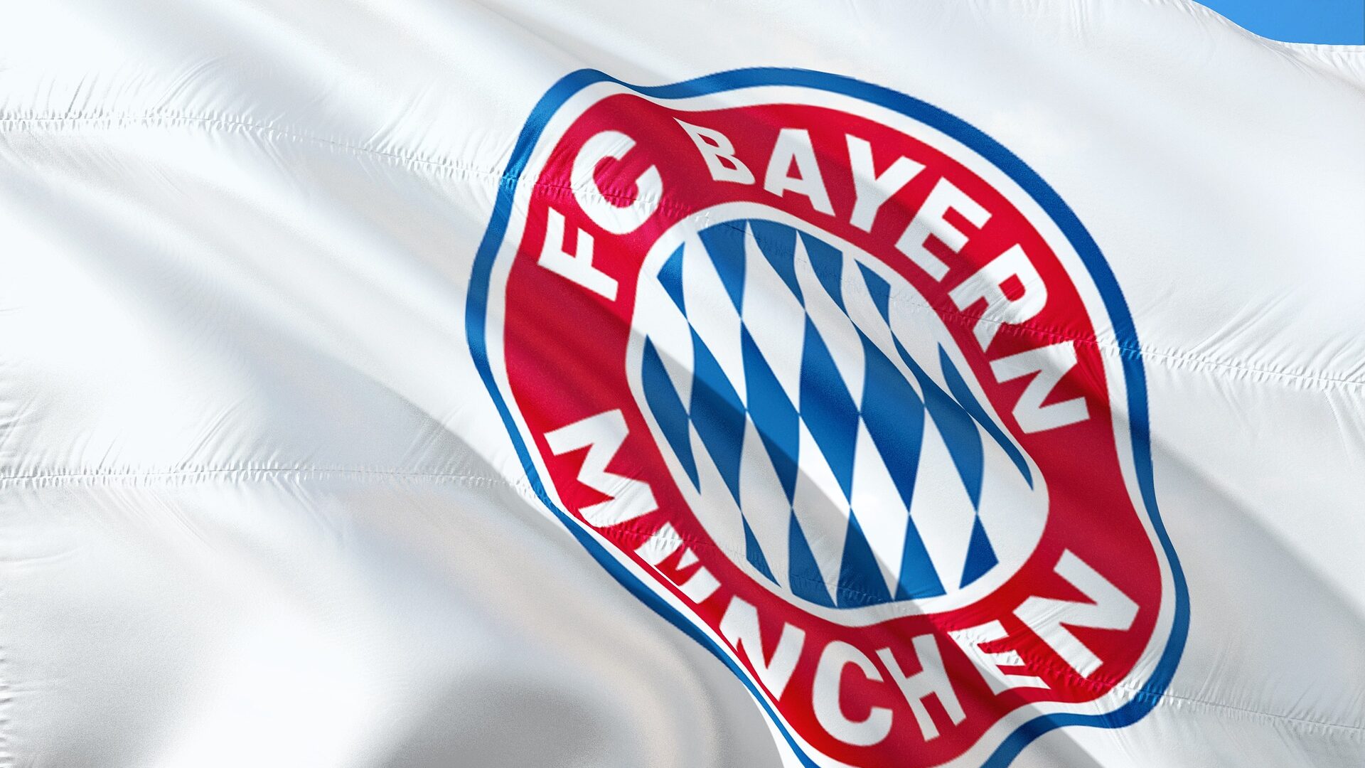 FC Bayern München 1 FC Bayern München