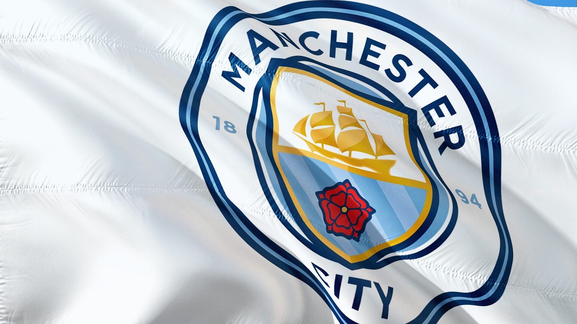Manchester City edited