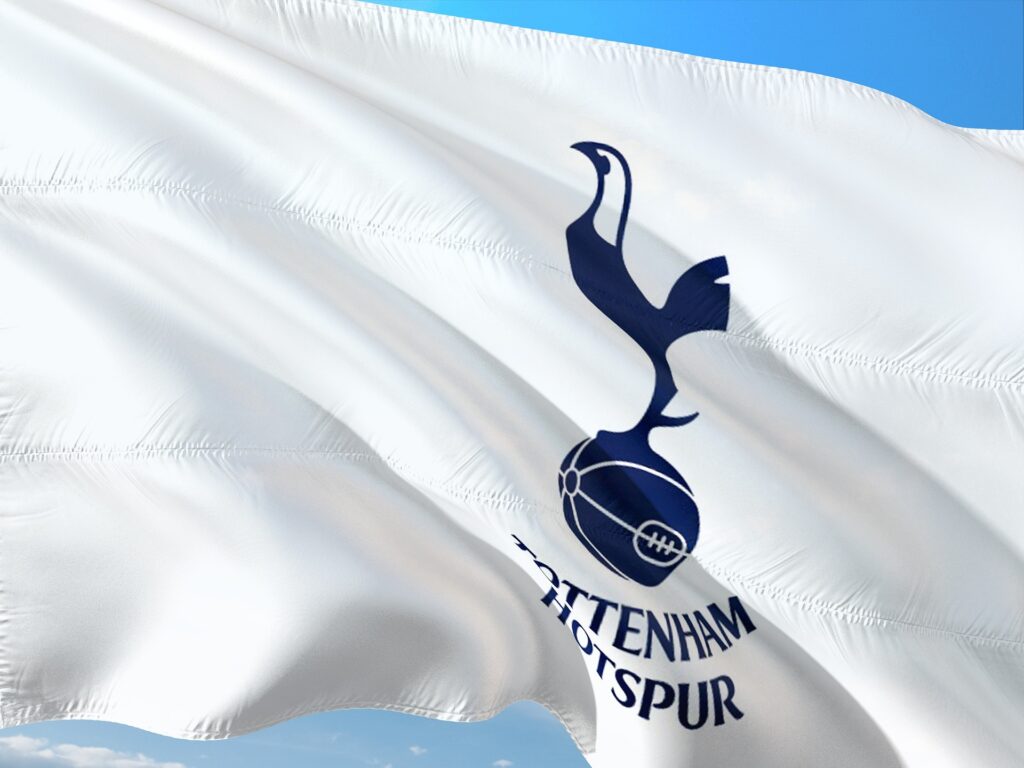 Harry Kane Tottenham