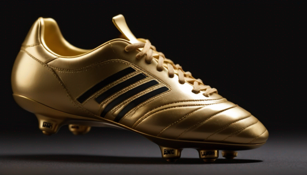 aktuelle fußballer goldener schuh