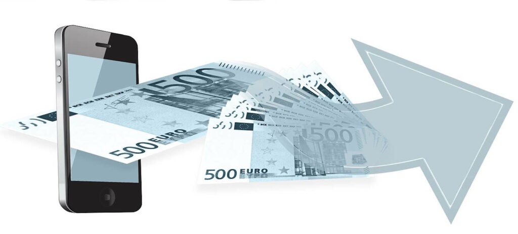 bargeldloser zahlungsverkehr seriöse Online Casinos