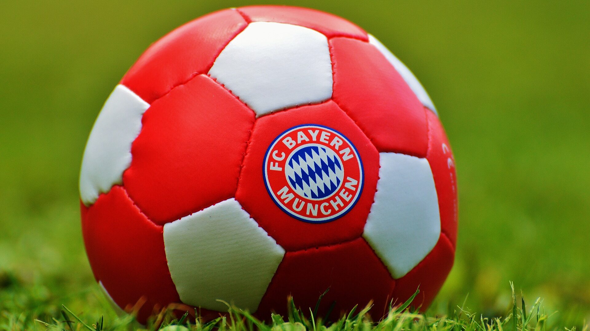 ball fc bayern münchen