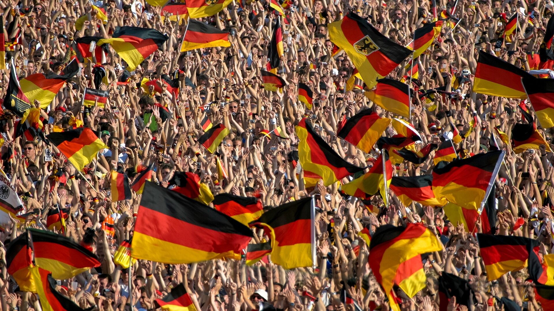deutsche nationalmannschaft