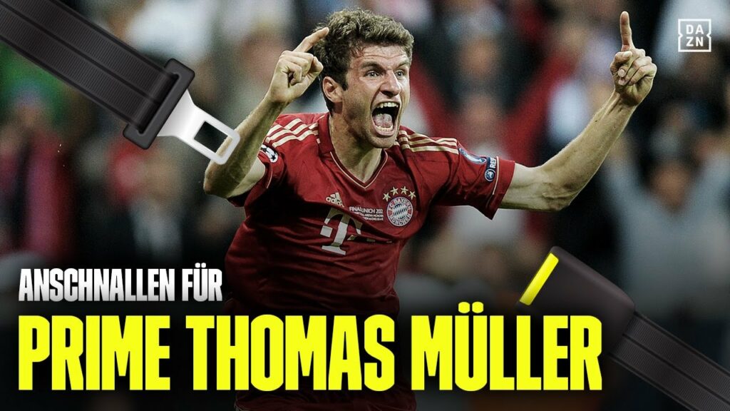Thomas Müller