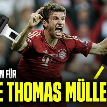 Thomas Müller