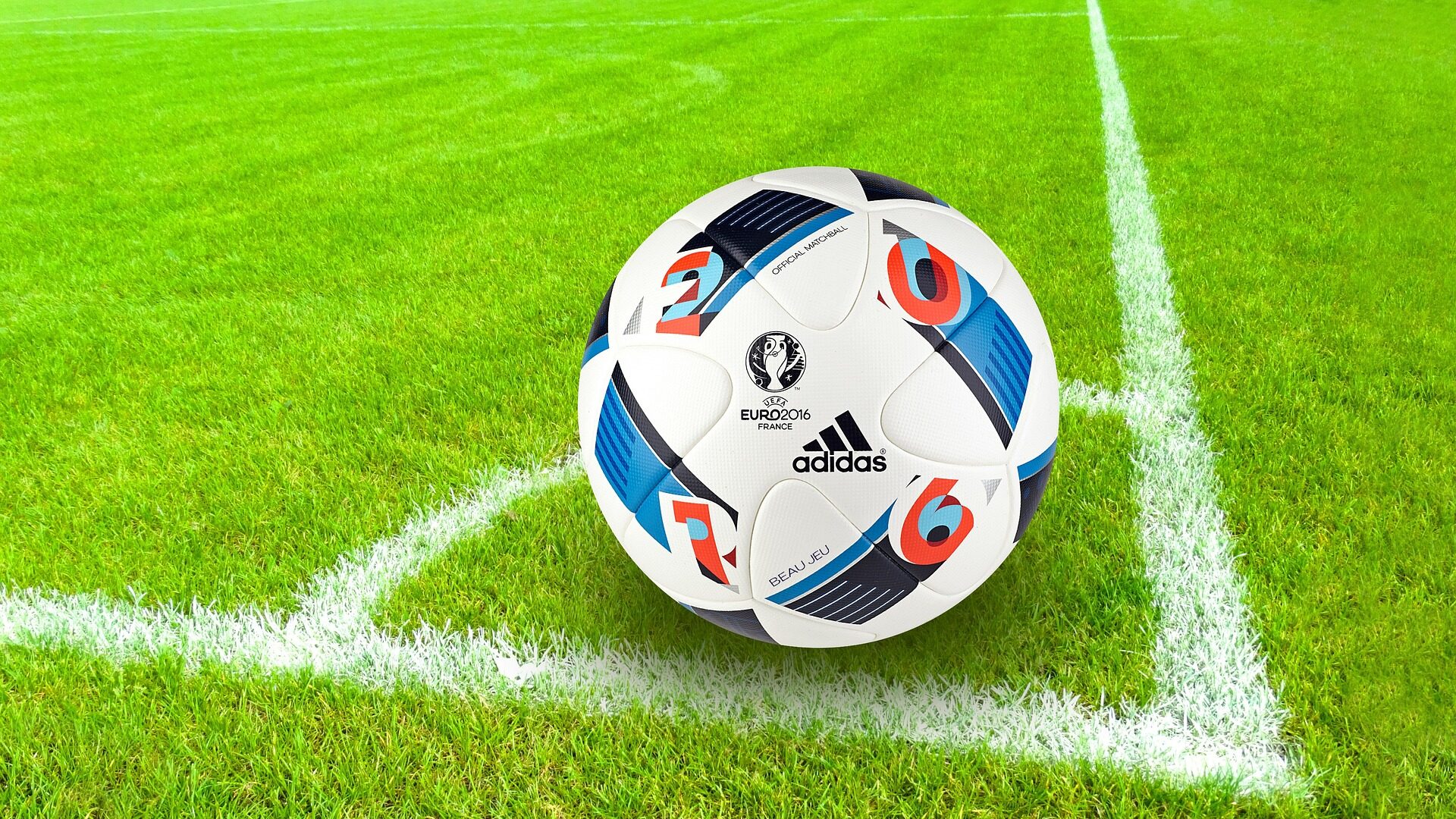 adidas fußball