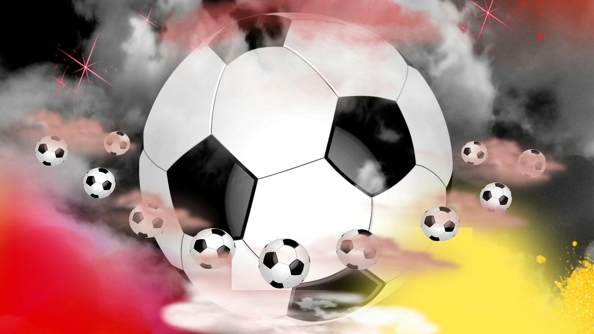 Europameisterschaft 2024 in Deutschland