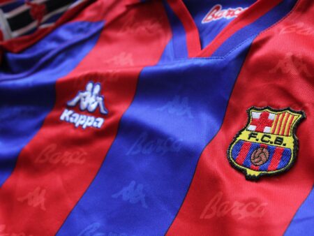 Legenden: Die 10 besten Spieler von Barcelona