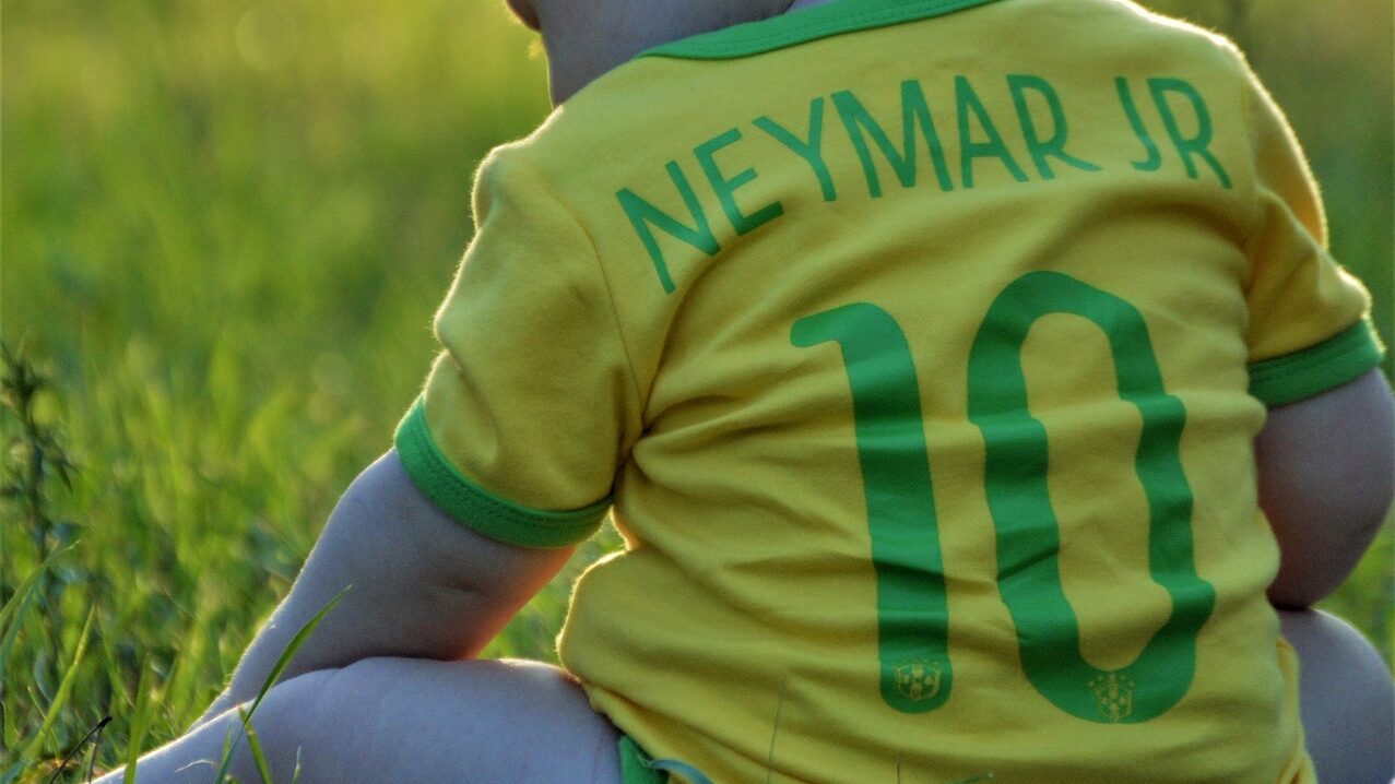 neymar