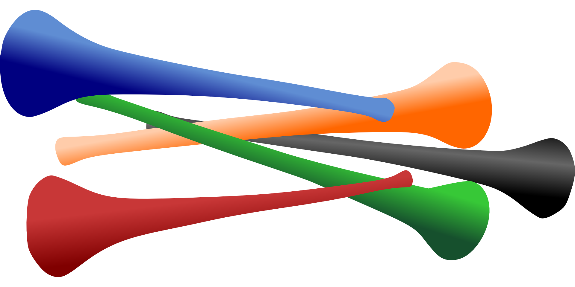 Vuvuzelas