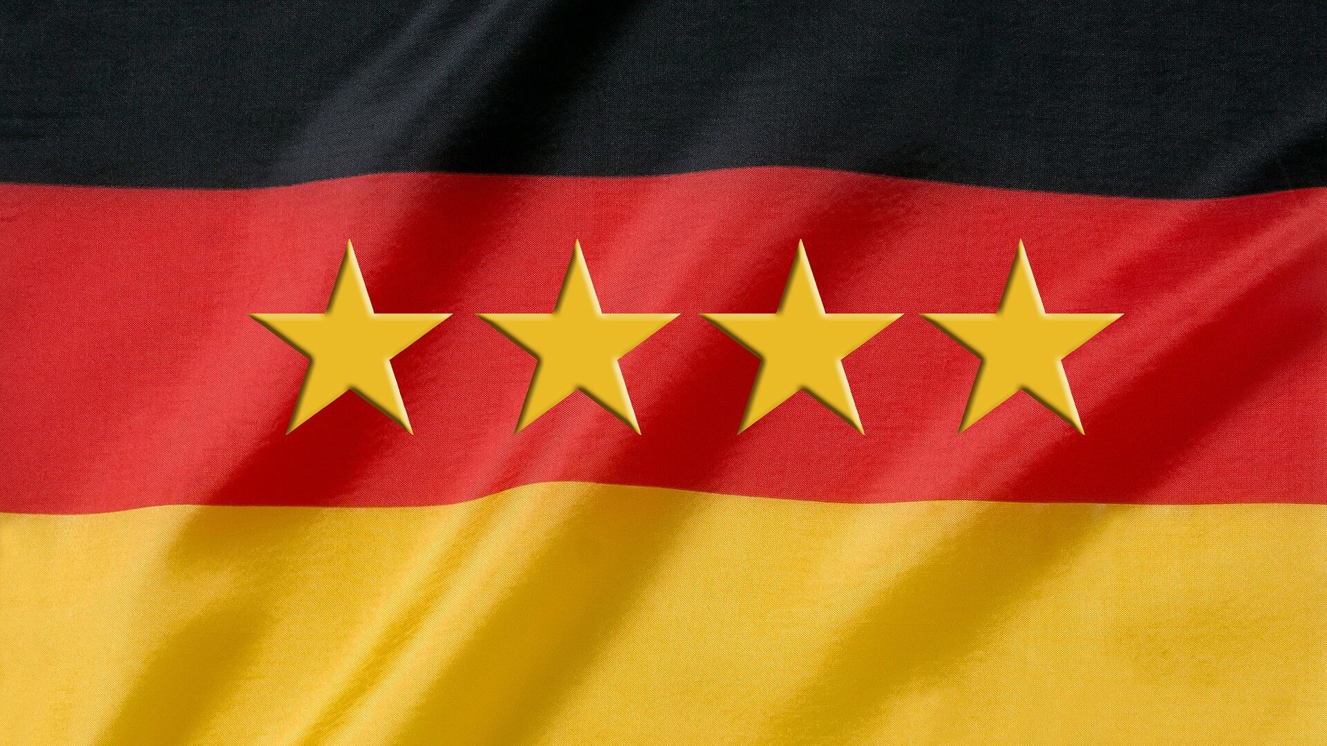 Favoriten Europameisterschaft 2024