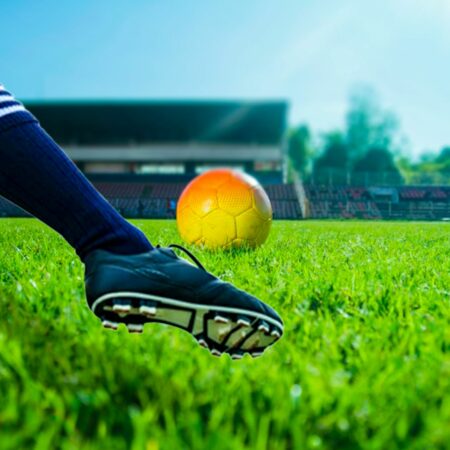 Online Casinos und Fußball: Was bieten Casinos Fußballfans?
