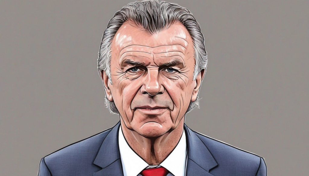 Ottmar Hitzfeld