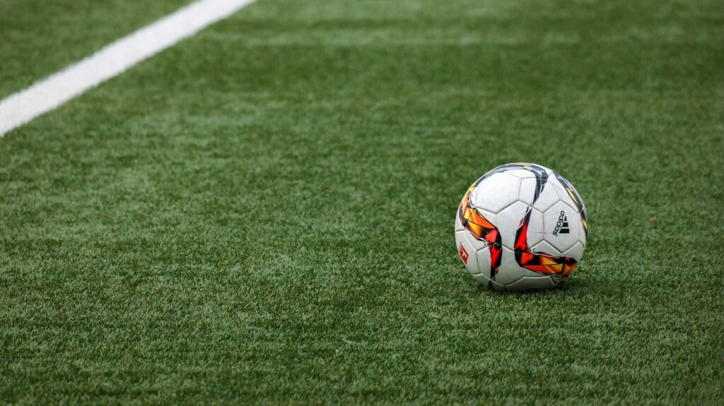 ball fußball