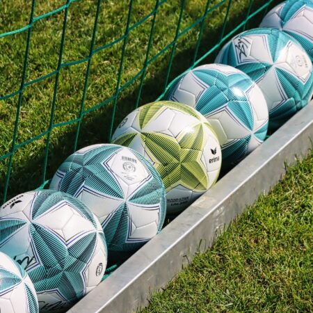 Fußbälle im Überblick: Welcher ist der beste Ball