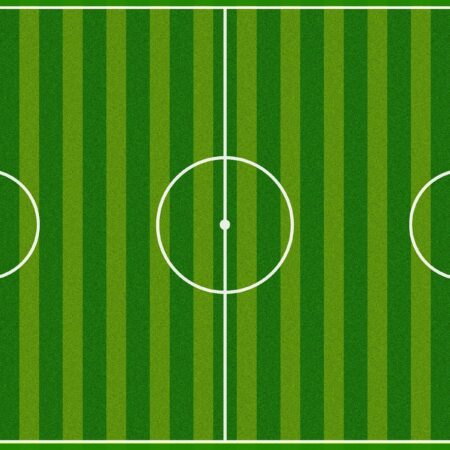 Die besten Formationen im Fußball