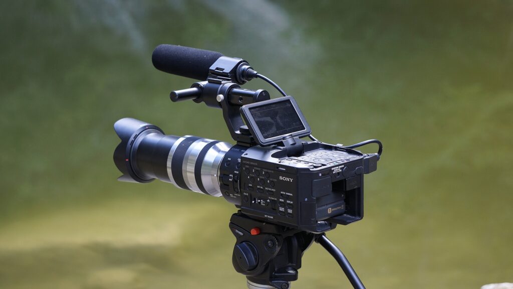 Video Assistant Referees