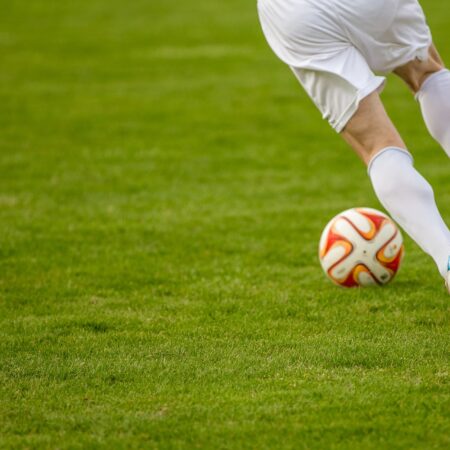Abwehrspieler im Fußball: Welche Rolle spielen Verteidiger auf dem Platz?
