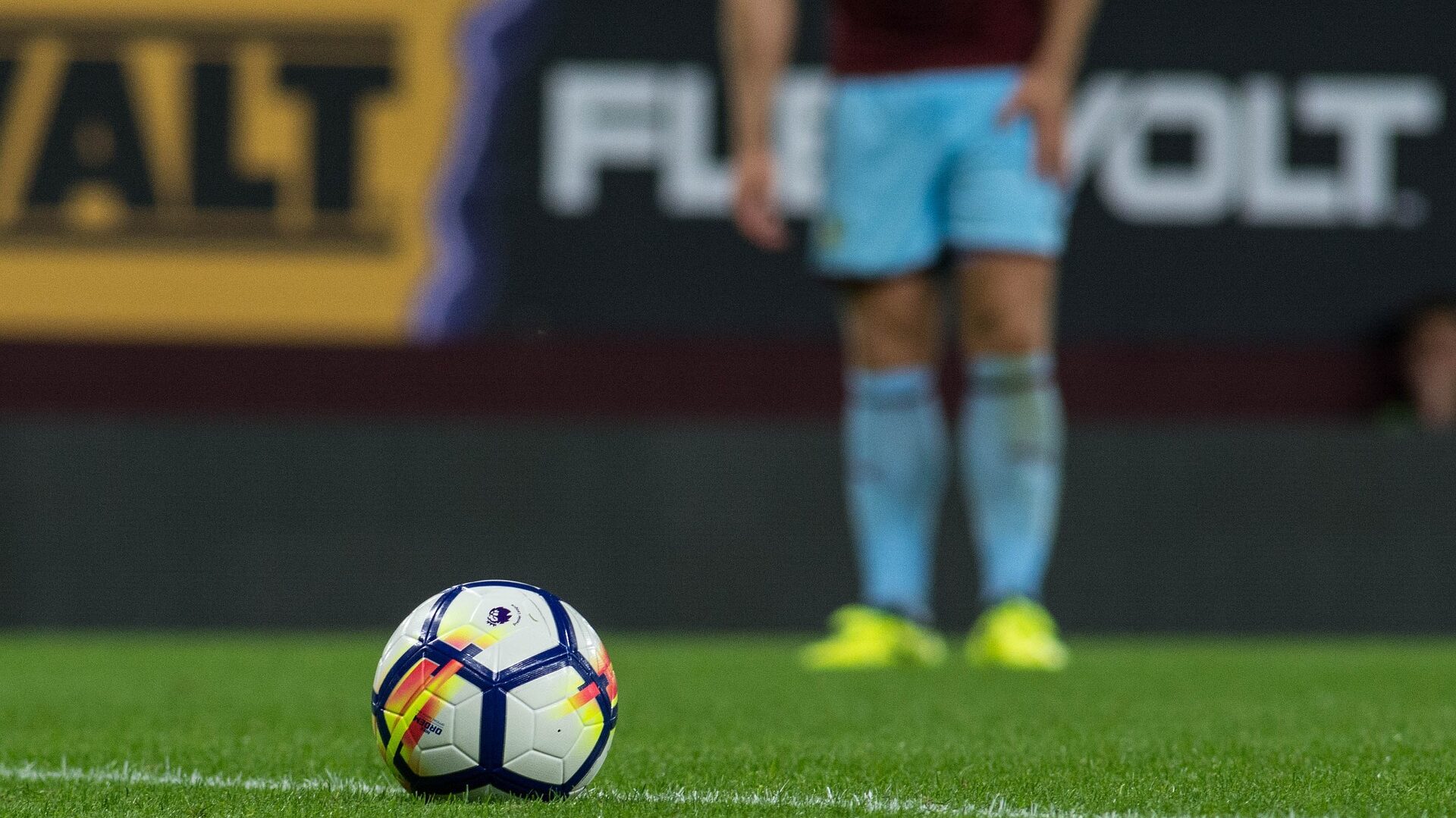 Fußballtalente