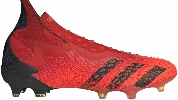 Adidas Predator Fußballschuhe