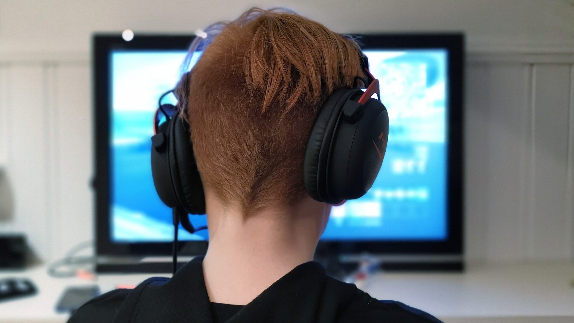 talent e-sport