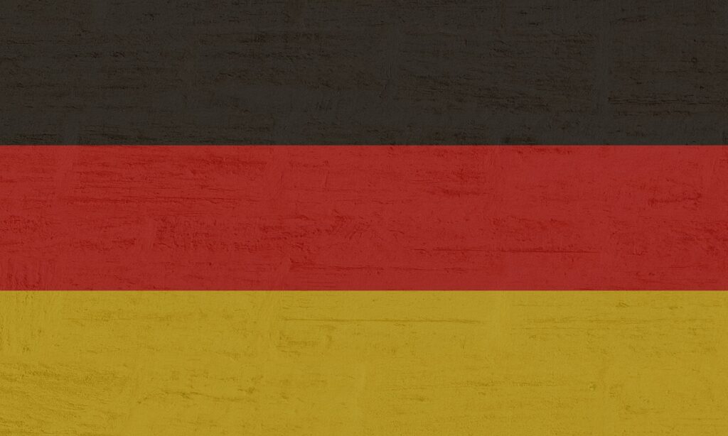 deutschland fußball