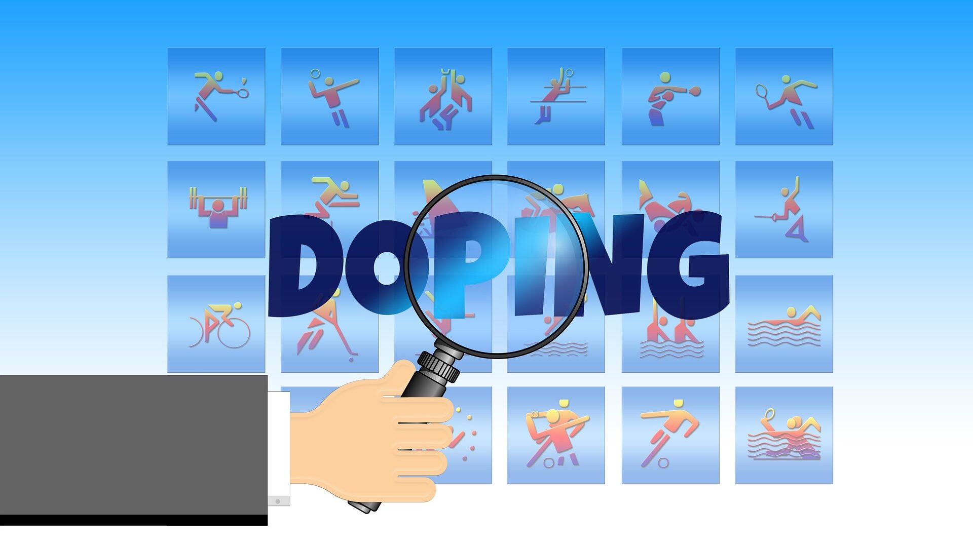 doping