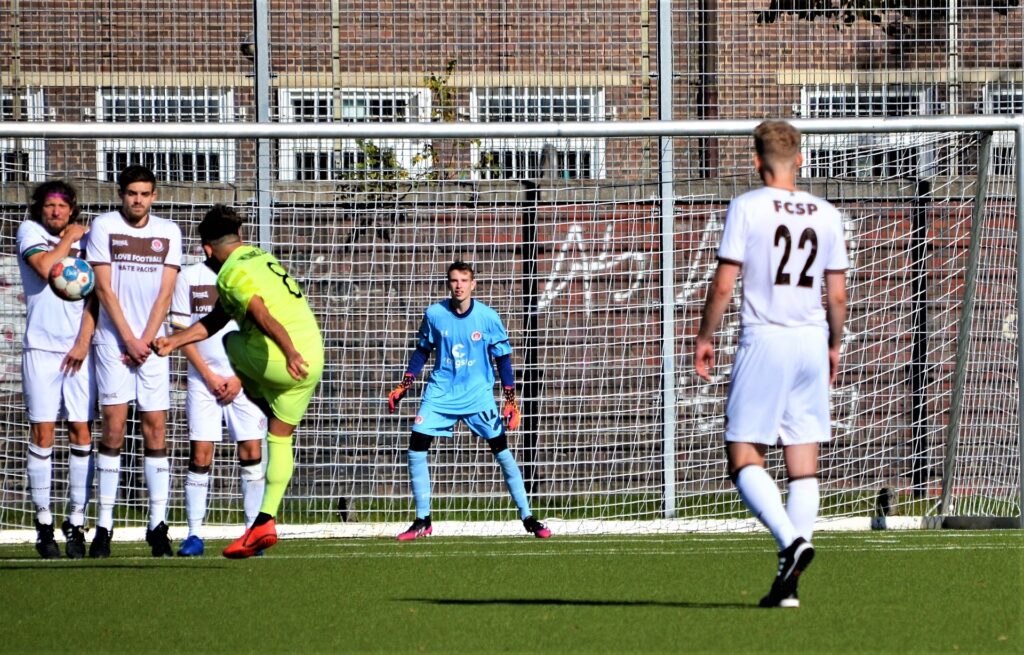 Freistoß im Fußball: Regeln, Ablauf und Tipps 1 Bedeutung