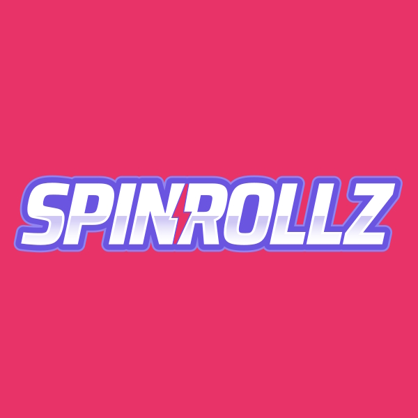 Bitcoin Online Casinos 29 spinrollz logo
