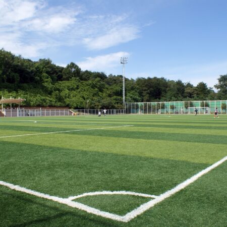 Wie wird man Fußball Profi?