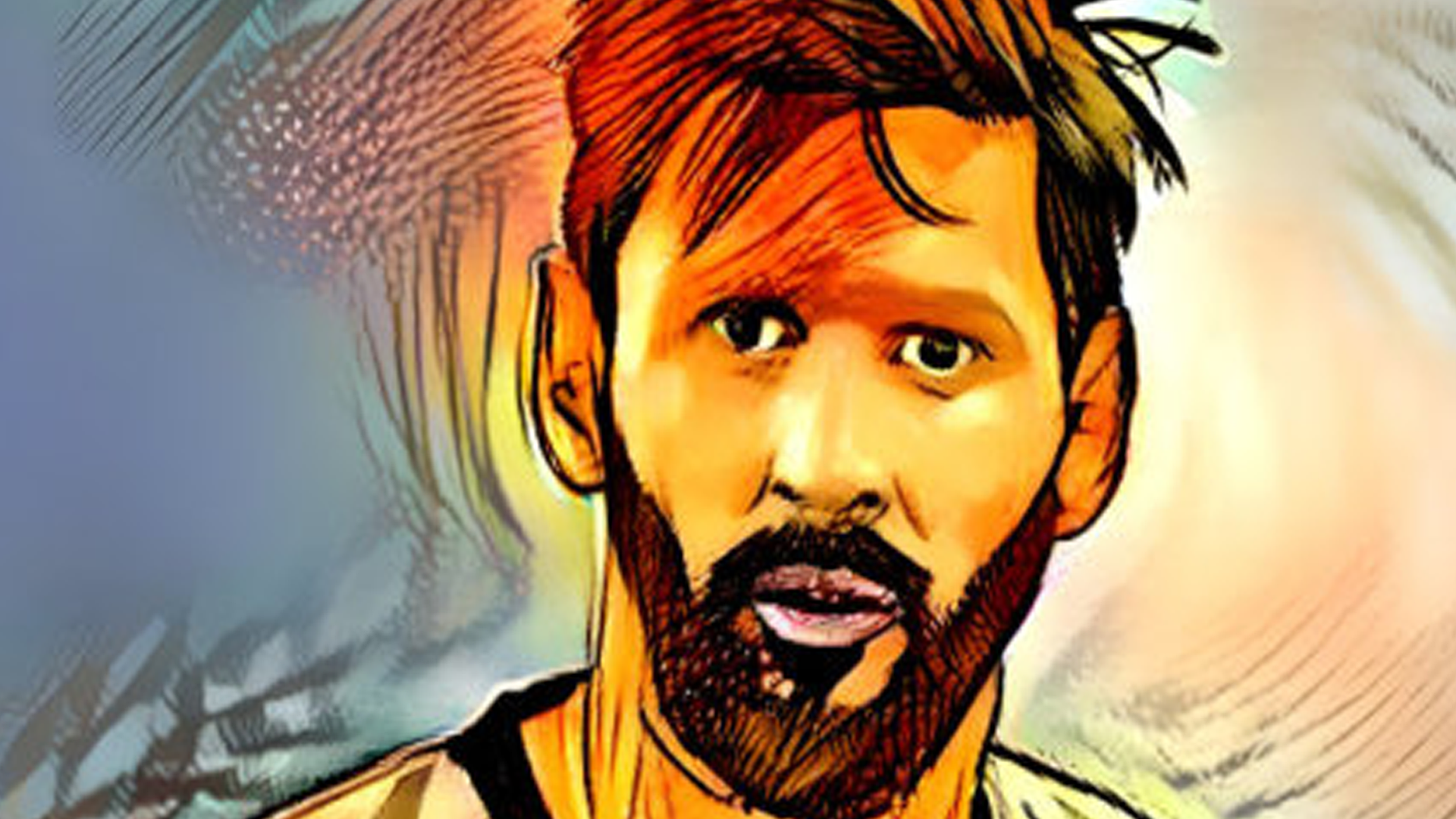 goal scorer lionel messi