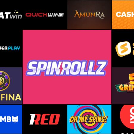 Beste Online Casinos im Test 2025