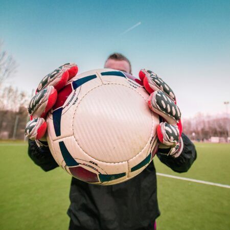 Die besten deutschen Torwarte im Fußball