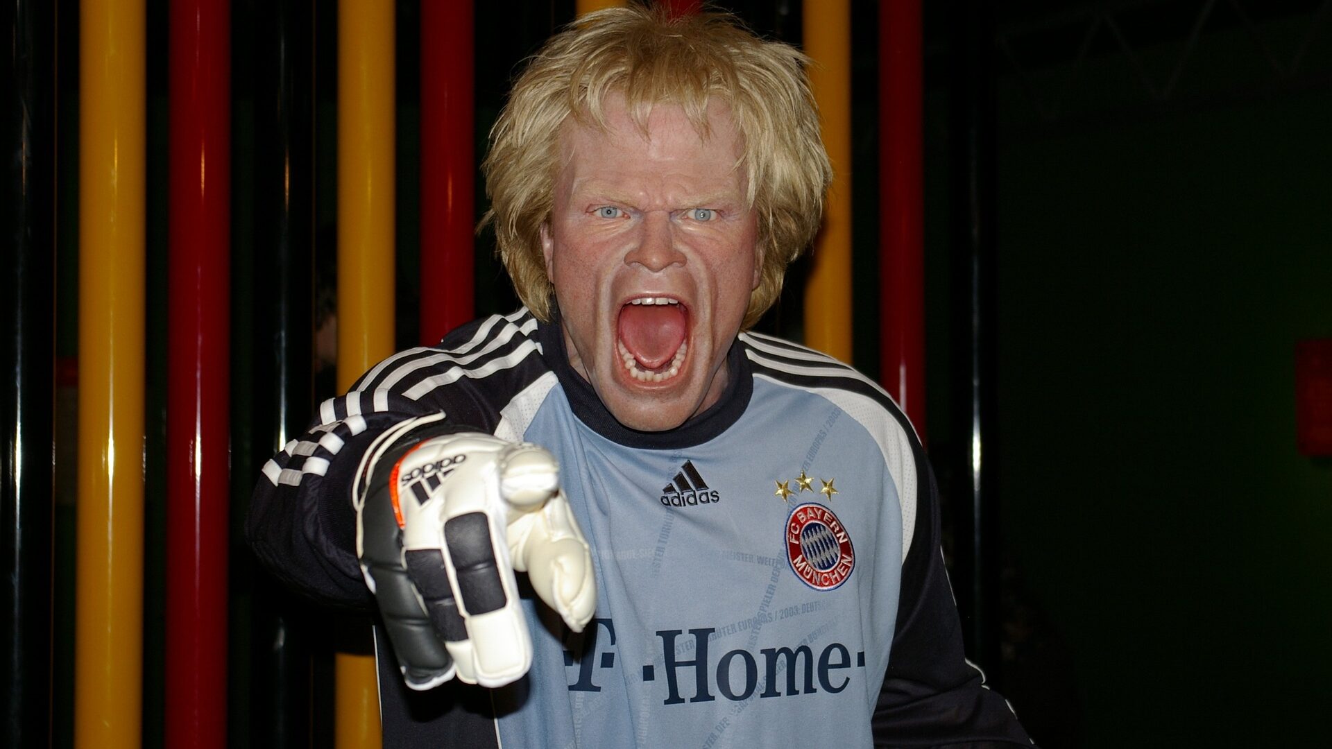 Zitate & Sprüche oliver kahn