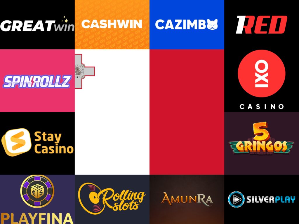 online casinos malta lizenz