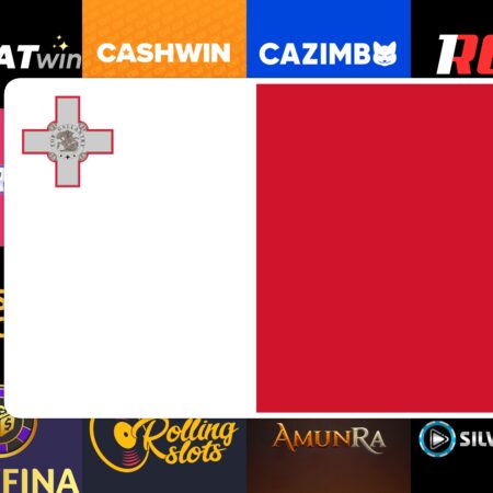 Online Casinos Malta: Warum sie die beste Wahl sind 2025